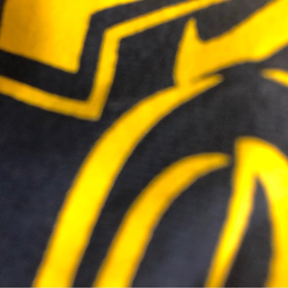 Kent State Blue with yellow Logon Unisex - Picture 5 of 6